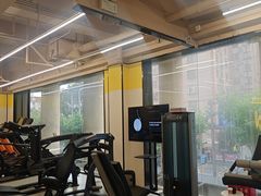 -FEELINGME乐刻包月私教馆·健身(澳门路店)