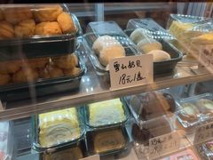 -包满意面包糕点(东坝店)