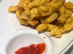 -徐记小怪兽肉蟹煲(中央大街店)