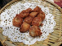 手工炸粿肉-一肴·牛肉粿条(罗湖万象店)