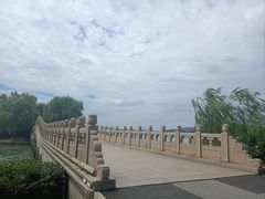-石湖景区