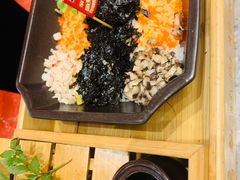 -牛牛章·章鱼水煎肉(光谷世界城店)