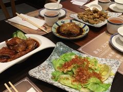 -度小月(百老汇美食街店)