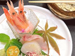 -鮨政· Omakase(港汇恒隆广场店)
