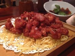 温州炸酥排-春暖花开(西溪店)