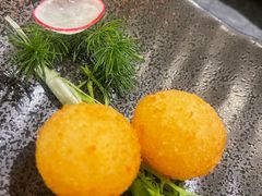 榴莲糯米糍-食冶海鲜放题(福田COCO Park店)