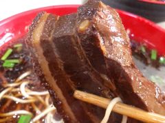 -小龙大肉面馆