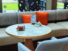 -西安高新希尔顿酒店·咖啡露台西餐厅