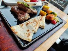 -豪客来牛排(红豆万花城店)