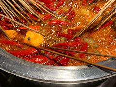 -让签签飞小郡肝串串香(春熙路形象店)