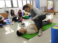 -迈德运动康复中心