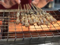 -木屋烧烤(西南角店)