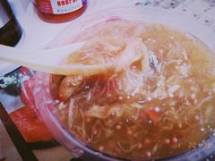 -食盈碗仔翅(星玺广场店)