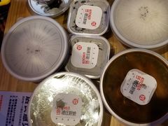 -盒马鲜生(财富中心店)