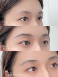 -MIVI野生眉纹绣纹眉