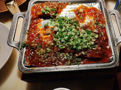 -绿茶餐厅(石家庄万象城店)