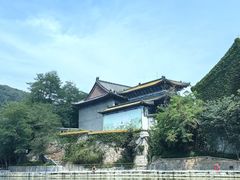 -青岛电视塔