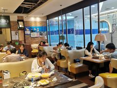 大堂-小锅饭(欧亚卖场店)