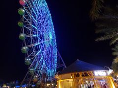 -三亚海昌梦幻海洋不夜城