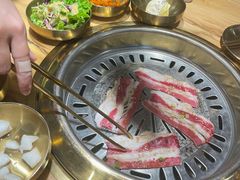 -韩香阁烤肉专门店(银座店)