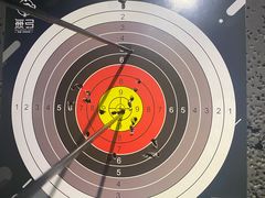 -無弓射箭俱乐部(领展中心城店)