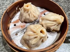天王烤鸭包-南京大牌档(夫子庙贡院街店)
