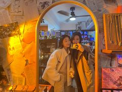 -BSX潮玩·任天堂.宝可梦卡牌道馆(大宁国际店)