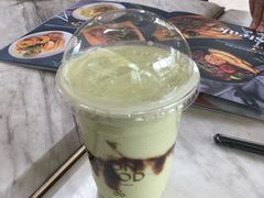 -农畉LONFOOD(福田星河COCOPark店)