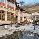 京郊圣诞氛围💕下雪天的森林童话小屋好浪漫