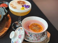 桂花酿-醉东Oriental House(静安嘉里店)