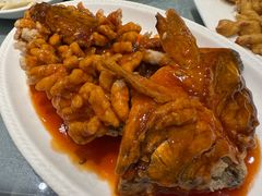 -添福来墨鱼饺子 · 海鲜东北菜(大连星海·黄浦路店)