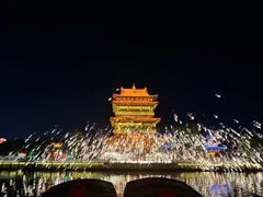 -台儿庄古城