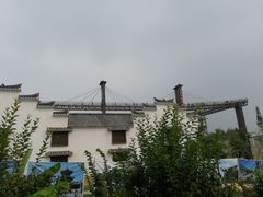 -白鹿仓冰雪海洋世界