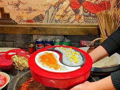 -蜀大侠火锅(总府路店)