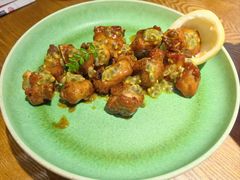 -甘家界柠檬鸭(安吉店)