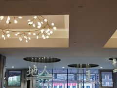 大堂-豫璟轩中餐厅(南昌万怡店)
