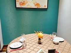 -新光酒家·河豚·海鲜·蟹料理(浦东店)