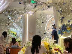 -LE SHARE洛笙·花园西餐(北京路步行街店)