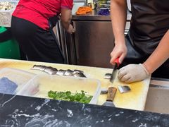 -三宝泥炉·活烤鳗鱼(七宝宝龙店)