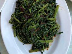 -无招牌海鲜餐厅(滨海艺术中心店)