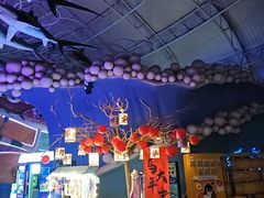 -烟台海昌鲸鲨海洋公园