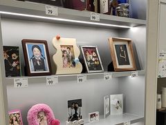 -HIMO海马体照相馆(杭州西溪印象城店)