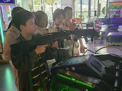 -CIAO·团建聚餐·生日派对轰趴馆(福田店)