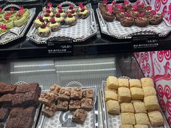 -CC BAGEL&SCONE 贝果与司康(南开大悦城店)