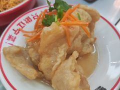 -堂堂小伙夫·辽宁小吃大排档(京西大悦城店)