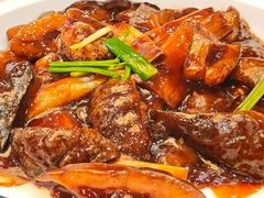 -丰泽园饭店