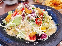 -丽泽山庄·生态怀柔菜·虹鳟鱼(红螺寺店)