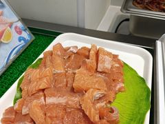 -仙螺岛海鲜自助餐厅(总店)
