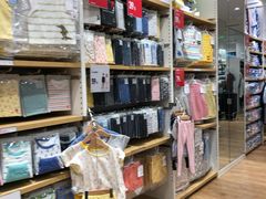 -优衣库(长沙雨花亭凯德广场店)