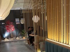 -温野菜涮涮锅(大悦城店)